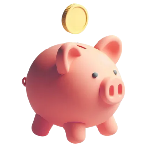 압도적 가격 경쟁력